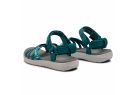 Сандалии Teva Sanborn Sandal W-s Thena Deep Lake Multi